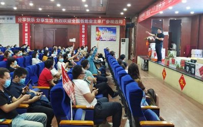 帅太6月年中大促首场线下工厂团购圆满结束