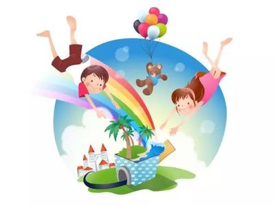 【裕幼公告】2018年暑假告家长书