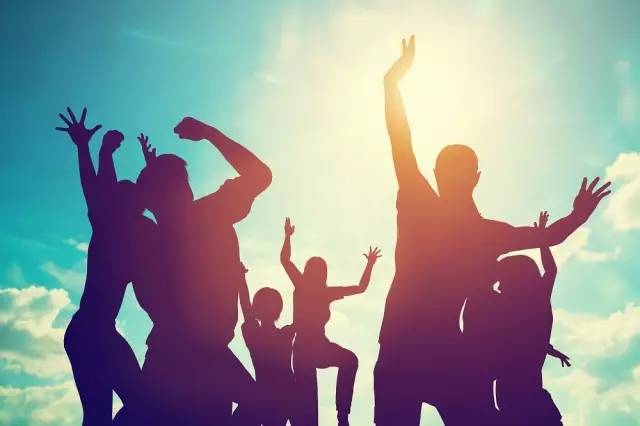 快乐生活 人生开心地活,生活快乐地过