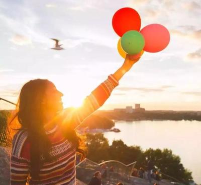 如何保持生活愉悦?4个方法让你天天快乐